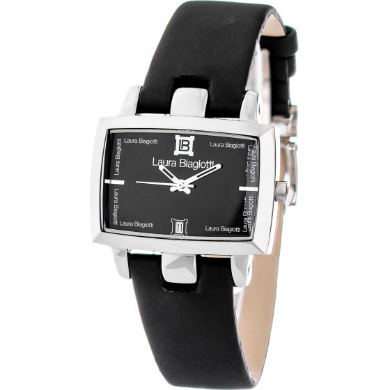 Laura Biagiotti Watch Man (35MM) - (LB0013M-02)