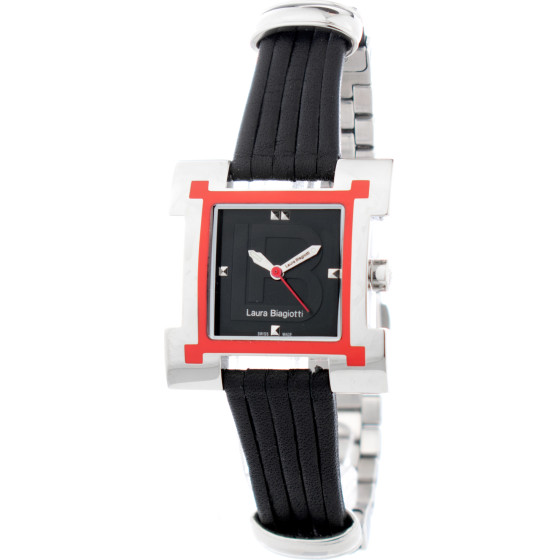 Laura Biagiotti Watch Unisex (31MM) - (LBSM0039L-01)