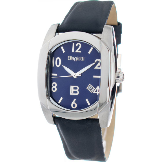 Laura Biagiotti Watch Unisex (38MM) - (LB0030M-02)
