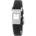 Laura Biagiotti Watch Woman (15MM) - (LB0007L-SV)