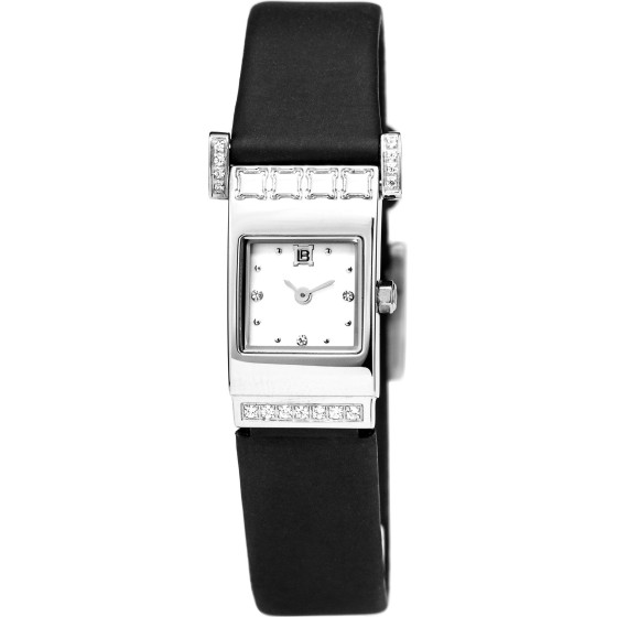 Laura Biagiotti Watch Woman (15MM) - (LB0007S-04Z)