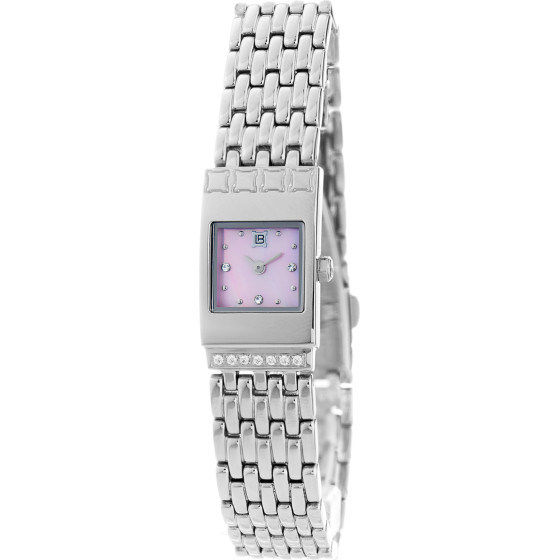 Laura Biagiotti Watch Woman (15MM) - (LB0008S-06Z)