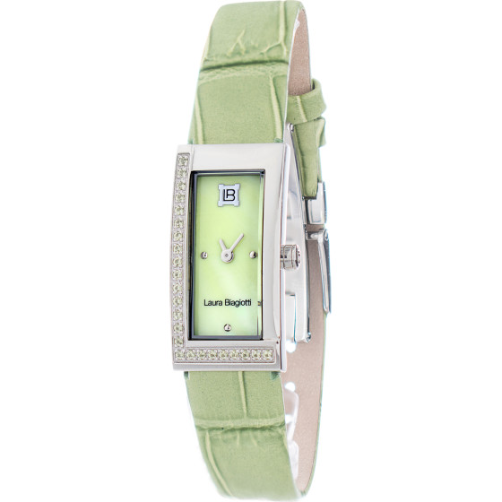 Laura Biagiotti Watch Woman (15MM) - (LB0011S-04Z)