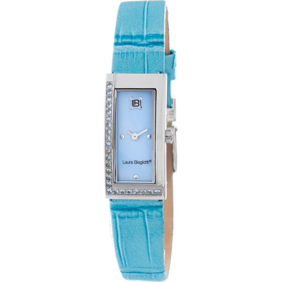 Laura Biagiotti Watch Woman (15MM) - (LB0011S-02Z)