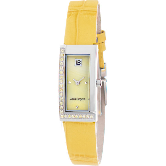 Laura Biagiotti Watch Woman (15MM) - (LB0011S-05Z)