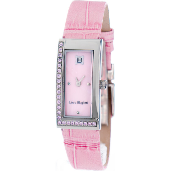 Laura Biagiotti Watch Woman (16MM) - (LB0011S-03Z)