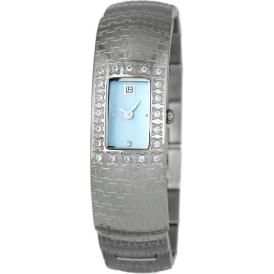 Laura Biagiotti Watch Woman (17MM) - (LB0004S)