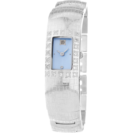 Laura Biagiotti Watch Woman (17MM) - (LB0004S-02Z)