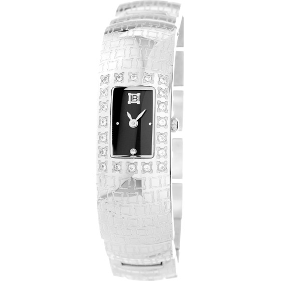 Laura Biagiotti Watch Woman (18MM) - (LB0004S-N)