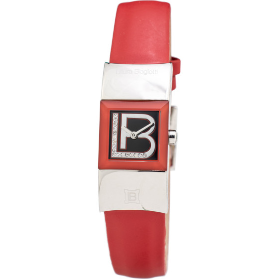 Laura Biagiotti Watch Woman (18MM) - (LB0016S-02)