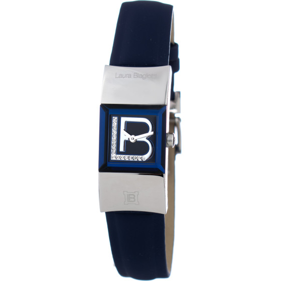Laura Biagiotti Watch Woman (18MM) - (LB0016S-04)