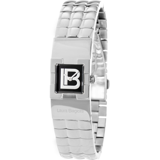 Laura Biagiotti Watch Woman (18MM) - (LB0024S-02)