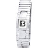 Laura Biagiotti Watch Woman (20MM) - (LB0005L-PLATA)