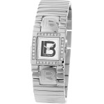 Laura Biagiotti Watch Woman (21MM) - (LB0005L-01Z)