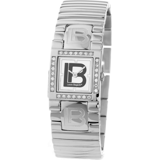Laura Biagiotti Watch Woman (21MM) - (LB0005L-01Z)