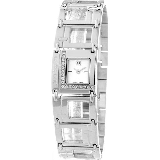 Laura Biagiotti Watch Woman (21MM) - (LB0008S-01Z)