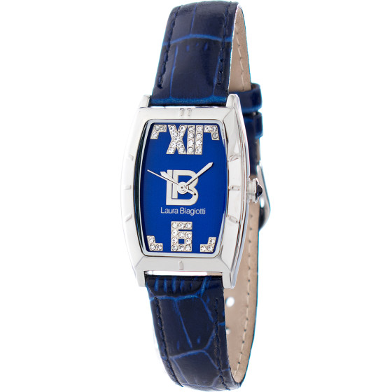 Laura Biagiotti Watch Woman (22MM) - (LB0010L-02)