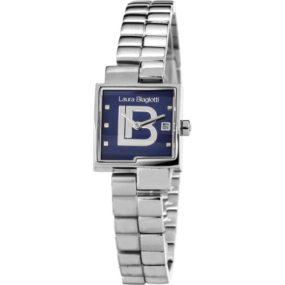 Laura Biagiotti Watch Woman (22MM) - (LB0027L-01)