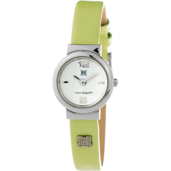 Laura Biagiotti Watch Woman (22MM) - (LB003L-03)