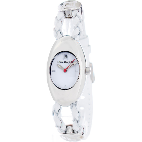 Laura Biagiotti Watch Woman (22MM) - (LB0056L-03)