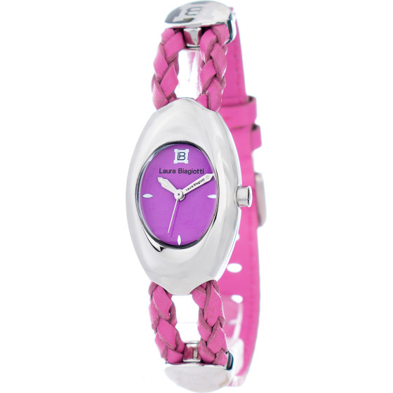 Laura Biagiotti Watch Woman (22MM) - (LB0056L-06)