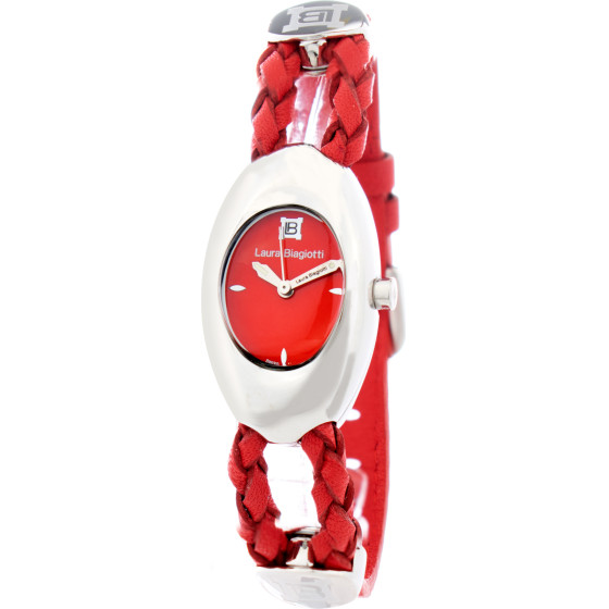 Laura Biagiotti Watch Woman (22MM) - (LBSM0056L-02)