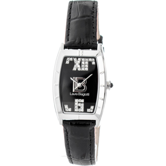 Laura Biagiotti Watch Woman (23MM) - (LB0010L-01)