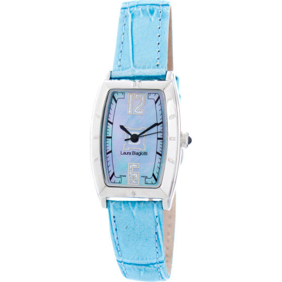 Laura Biagiotti Watch Woman (23MM) - (LB0010L-AZUL)