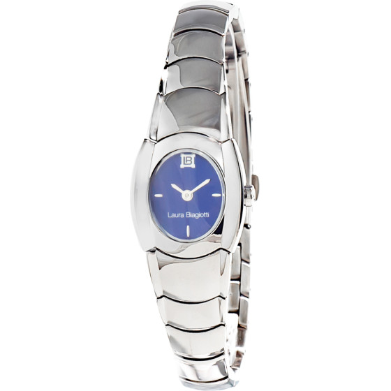 Laura Biagiotti Watch Woman (23MM) - (LB0020L-03)