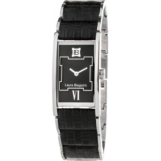 Laura Biagiotti Watch Woman (23MM) - (LB0041L-01)