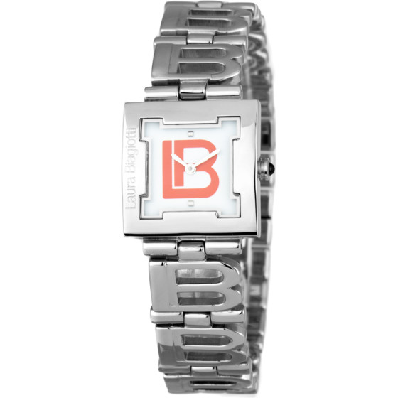 Laura Biagiotti Watch Woman (25MM) - (LB0009L-01)