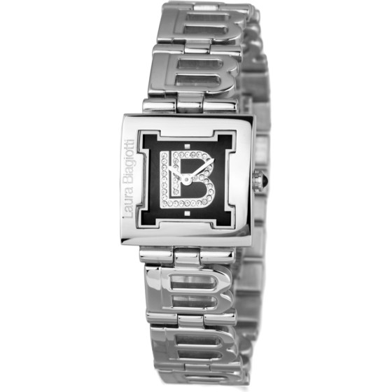 Laura Biagiotti Watch Woman (25MM) - (LB0009L-02)