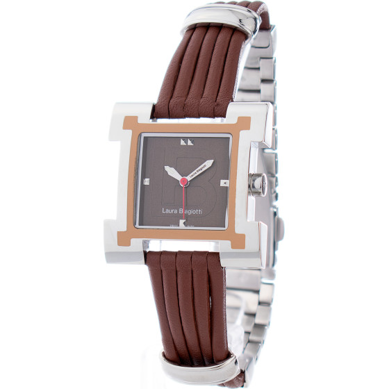 Laura Biagiotti Watch Woman (25MM) - (LBSM0039L-05)