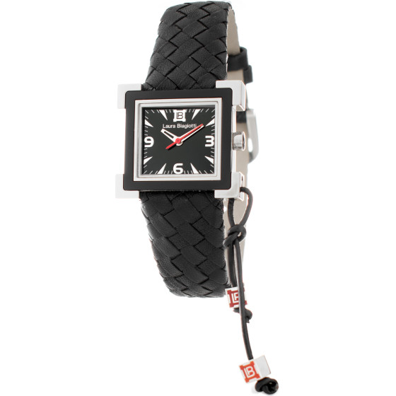 Laura Biagiotti Watch Woman (26MM) - (LB0040L-NE)