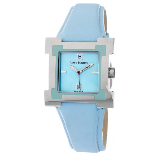 Laura Biagiotti Watch Woman (28MM) - (LB0038L-AZ)