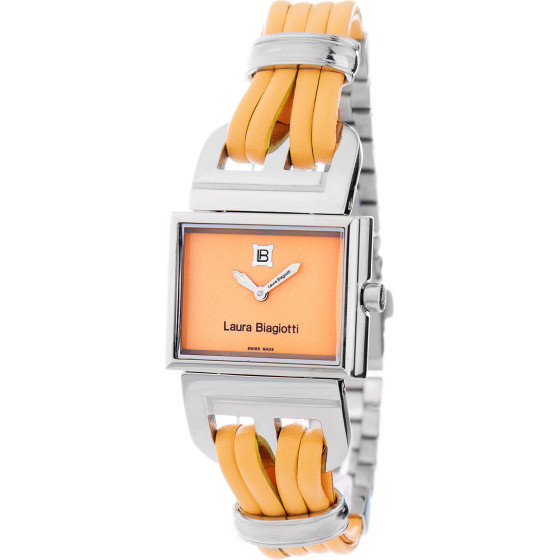 Laura Biagiotti Watch Woman (28MM) - (LB0046L-05)