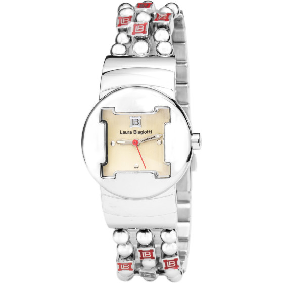 Laura Biagiotti Watch Woman (28MM) - (LB0049L-03M)