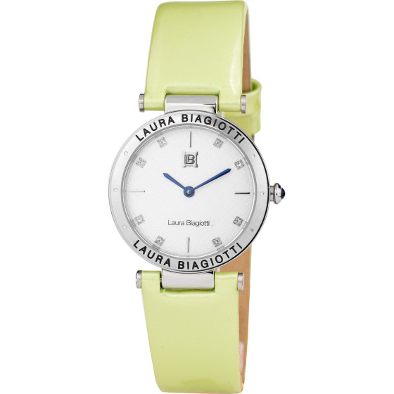 Laura Biagiotti Watch Woman (30MM) - (LB0012L-02)