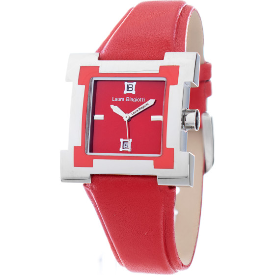 Laura Biagiotti Watch Woman (30MM) - (LB0038L-03)