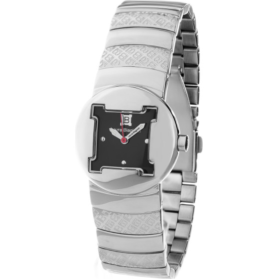 Laura Biagiotti Watch Woman (30MM) - (LB0050L-02M)