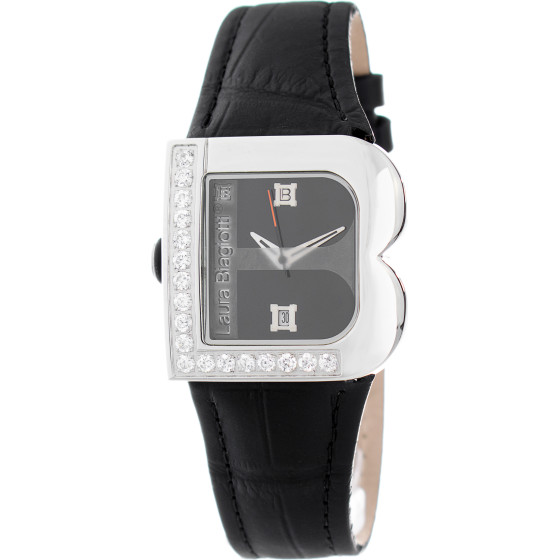 Laura Biagiotti Watch Woman (33MM) - (LB0001L-01Z)