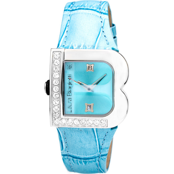 Laura Biagiotti Watch Woman (33MM) - (LB0001L-04Z)