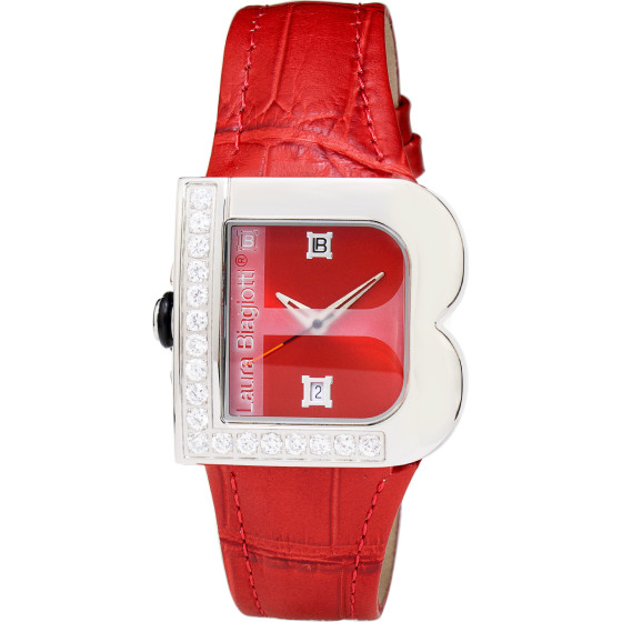 Laura Biagiotti Watch Woman (33MM) - (LB0001L-05Z)
