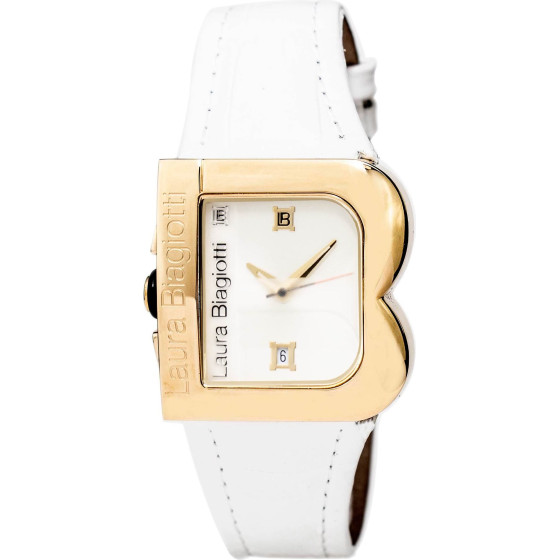 Laura Biagiotti Watch Woman (33MM) - (LB0001L-08)