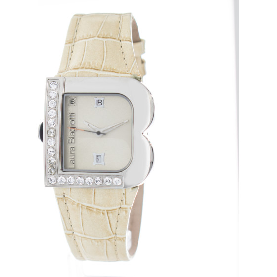 Laura Biagiotti Watch Woman (33MM) - (LB0001L-11Z)