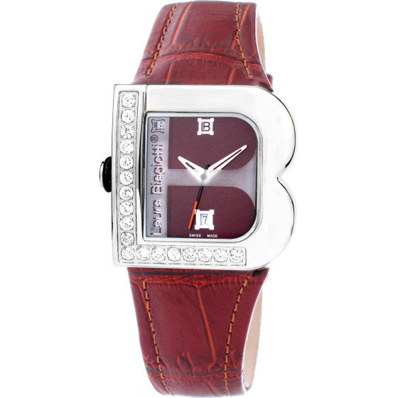 Laura Biagiotti Watch Woman (33MM) - (LB0001L-10Z)