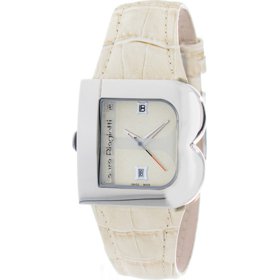 Laura Biagiotti Watch Woman (33MM) - (LB0001L-BG)