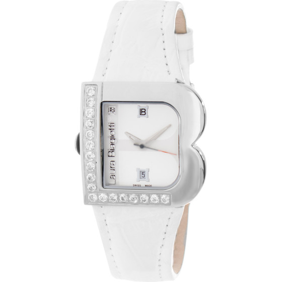 Laura Biagiotti Watch Woman (33MM) - (LB0001L-BL)