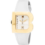 Laura Biagiotti Watch Woman (33MM) - (LB0001L-DB)