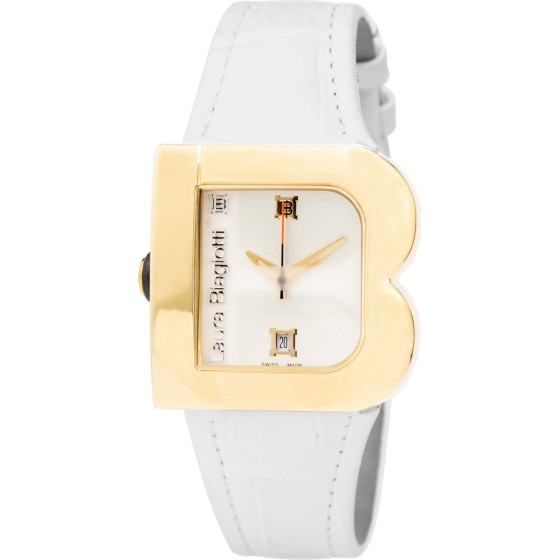 Laura Biagiotti Watch Woman (33MM) - (LB0001L-DB)